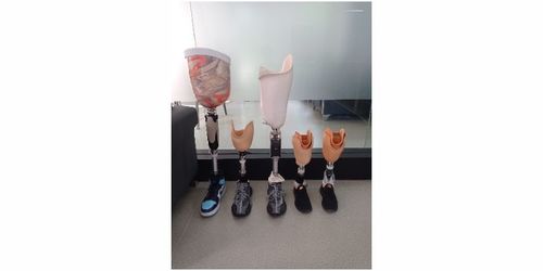 假肢,矯形器及配件銷售裝配服務(wù),殘疾人用品,康復(fù)器材 南京精博康復(fù)輔助器具供應(yīng)