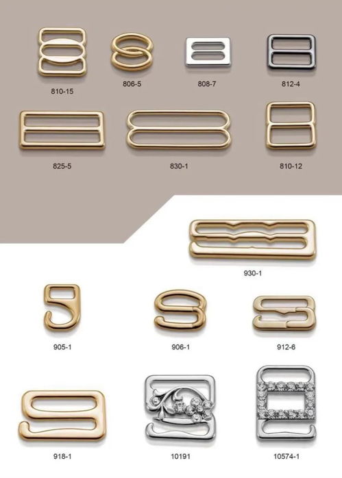 小配件大作為 專業(yè)內(nèi)衣配件企業(yè)助力時(shí)尚迭代升級,點(diǎn)亮深圳內(nèi)衣展