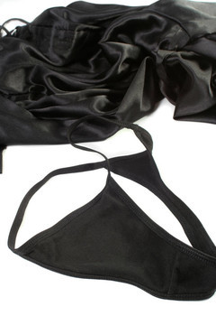 情趣內(nèi)衣與配件銷售 探索時尚與私密體驗的完美融合