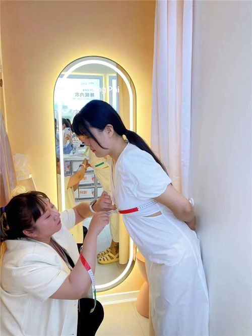 天貓銷量冠軍奶糖派文胸進駐西安賽格，重塑內(nèi)衣消費體驗