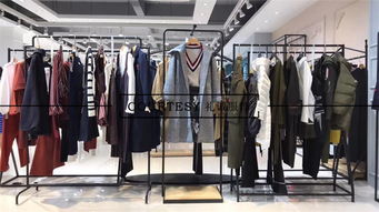 珞炫品牌女裝 折扣與尾貨的精致時(shí)尚選擇