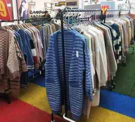 史無前例！廠價直銷毛衫特賣會火熱開啟，內(nèi)衣配件同步特惠