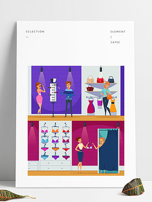 乳罩銷售營(yíng)銷與售后圖片免費(fèi)下載指南 - 第4頁(yè)